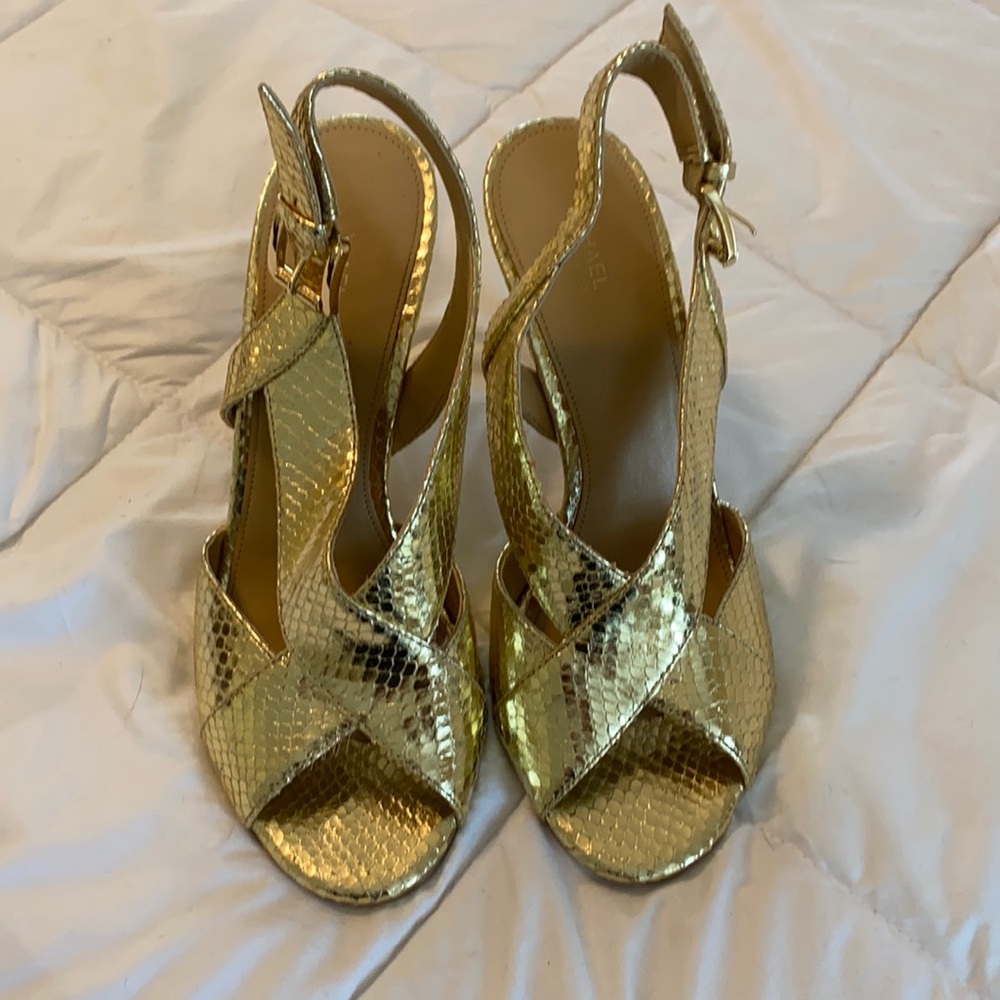 Michael Kors Heels